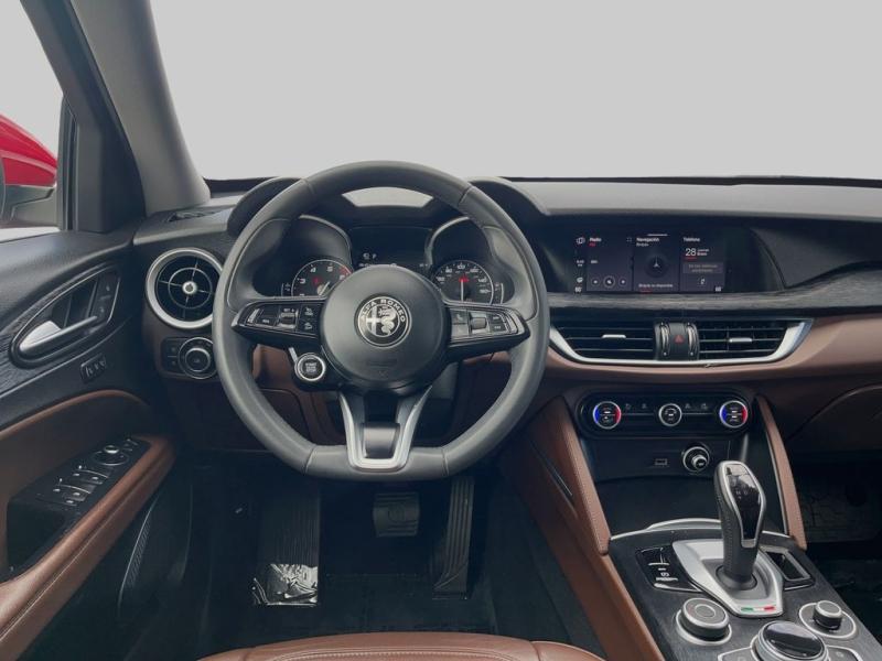 Alfa Romeo Stelvio - Thumbnail 18