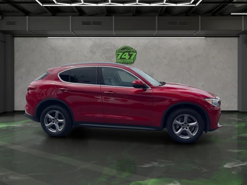 Alfa Romeo Stelvio - Thumbnail 7