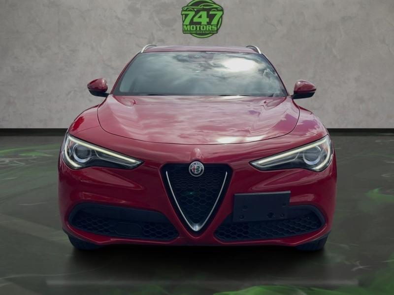 Alfa Romeo Stelvio - Thumbnail 9
