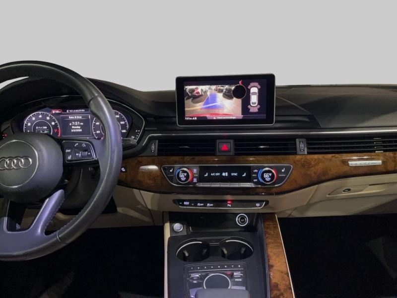 Audi A5 Sportback Premium Plus - Thumbnail 16