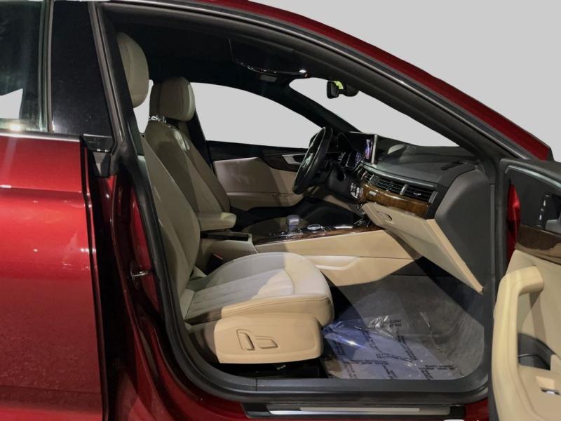 Audi A5 Sportback Premium Plus - Thumbnail 14