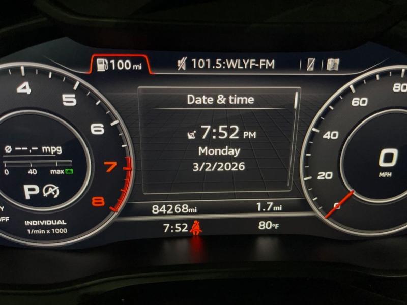 Audi A5 Sportback Premium Plus - Thumbnail 20