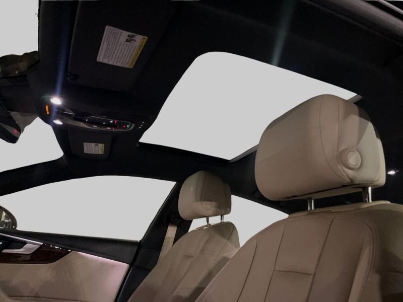 Audi A5 Sportback Premium Plus - Thumbnail 19