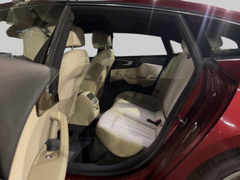 Audi A5 Sportback Premium Plus - Thumbnail 12