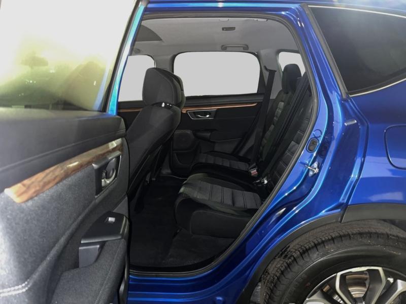 Honda Cr-V Ex - Thumbnail 12