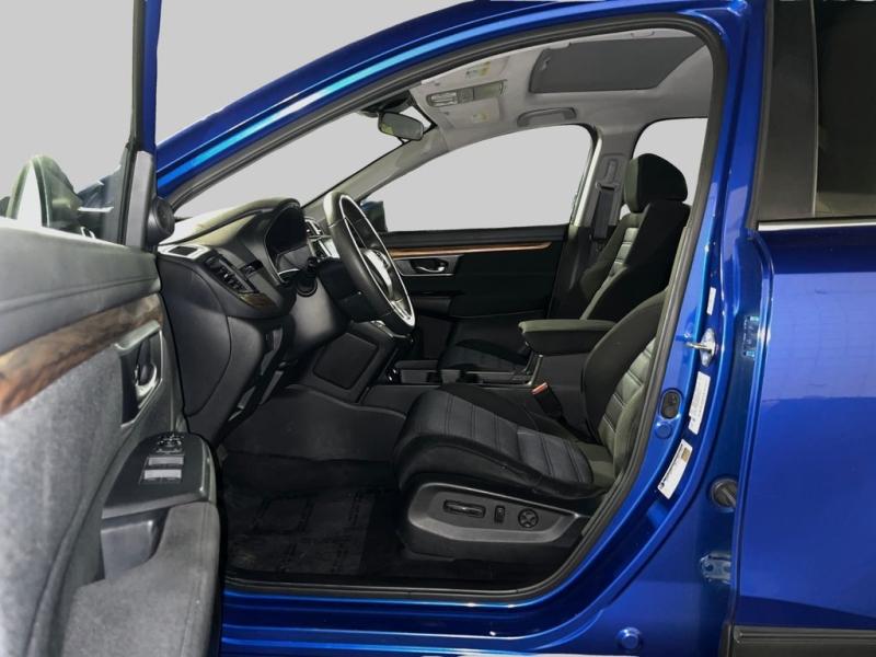 Honda Cr-V Ex - Thumbnail 11