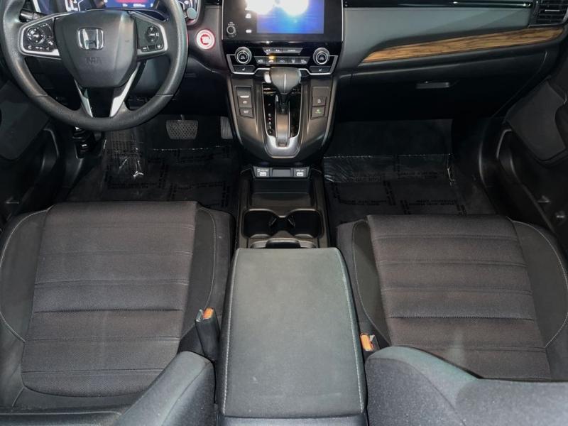 Honda Cr-V Ex - Thumbnail 17