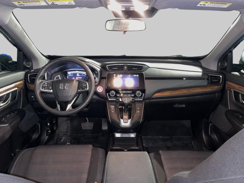 Honda Cr-V Ex - Thumbnail 15