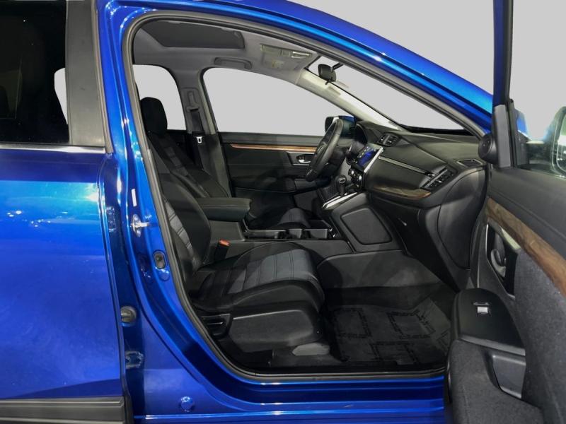 Honda Cr-V Ex - Thumbnail 14