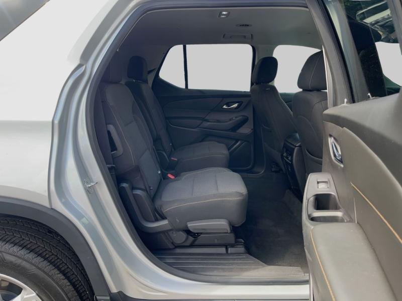 Chevrolet Traverse Lt - Thumbnail 13