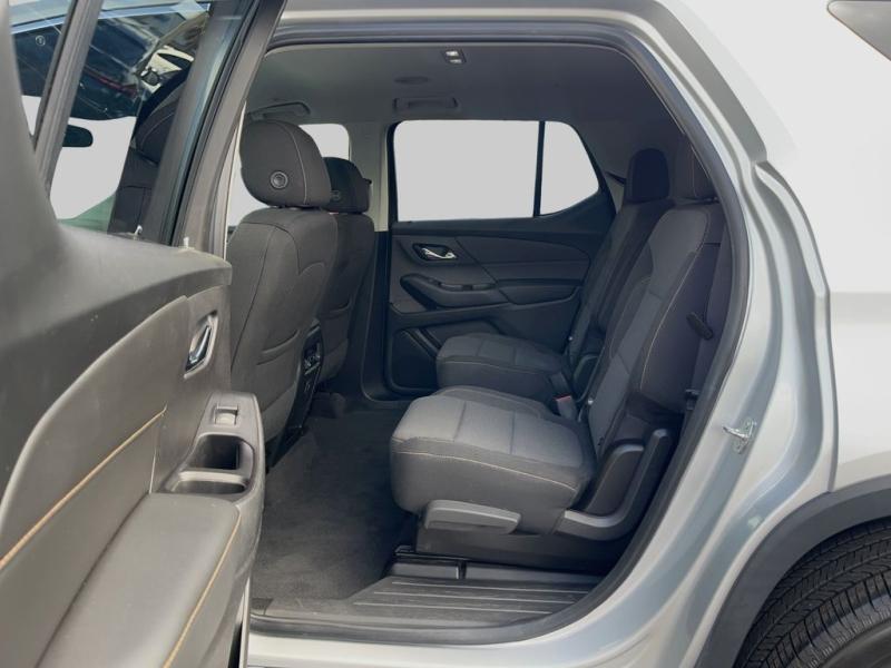 Chevrolet Traverse Lt - Thumbnail 12