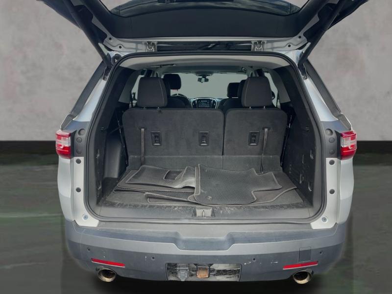 Chevrolet Traverse Lt - Thumbnail 20
