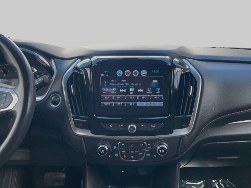 Chevrolet Traverse Lt - Thumbnail 16