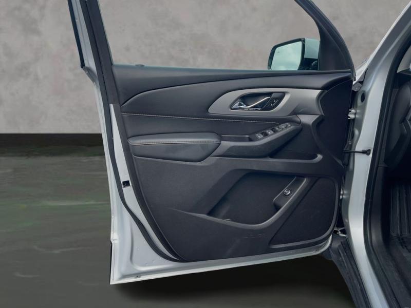 Chevrolet Traverse Lt - Thumbnail 10