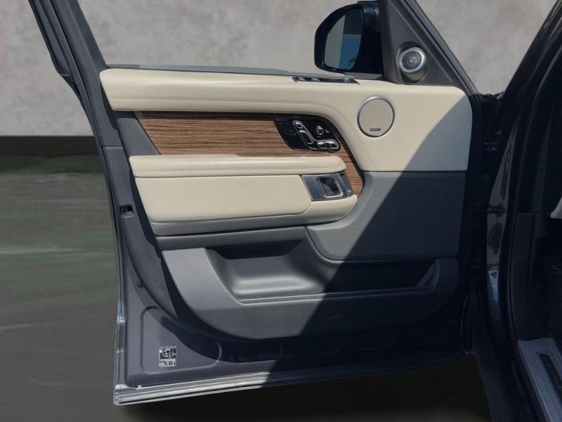 Land Rover Range Rover Hse - Thumbnail 10