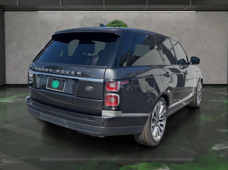 Land Rover Range Rover Hse - Thumbnail 6
