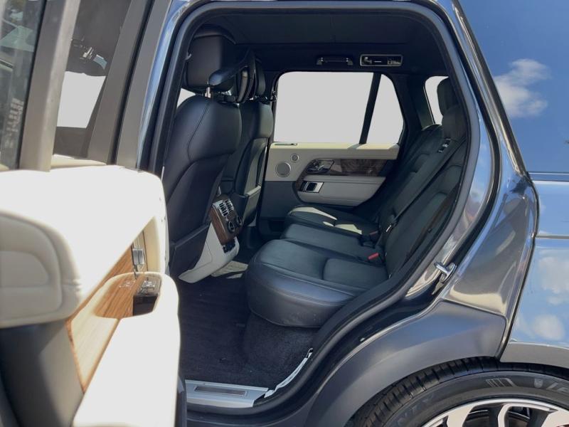 Land Rover Range Rover Hse - Thumbnail 12