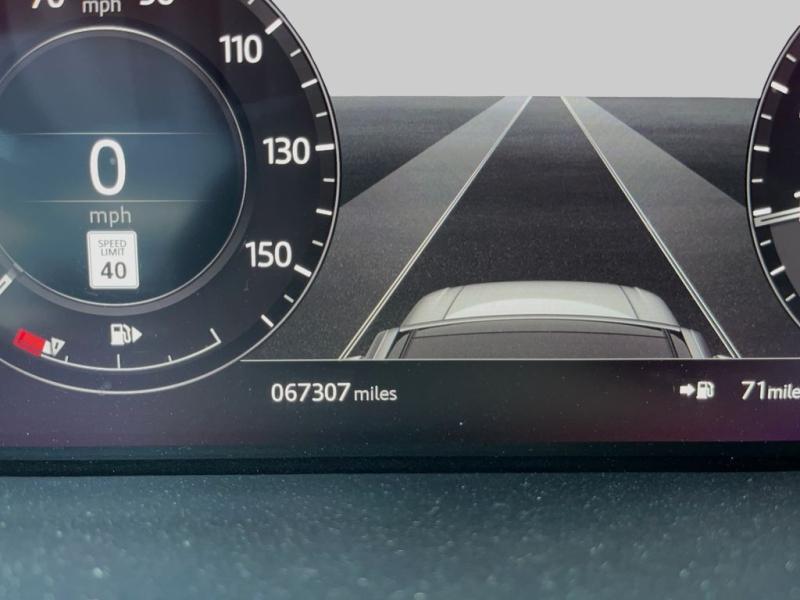 Land Rover Range Rover Hse - Thumbnail 19