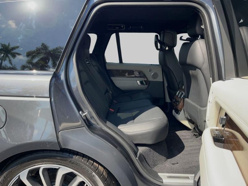 Land Rover Range Rover Hse - Thumbnail 13