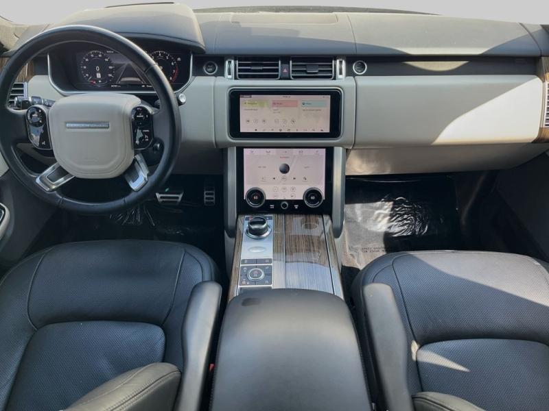 Land Rover Range Rover Hse - Thumbnail 17