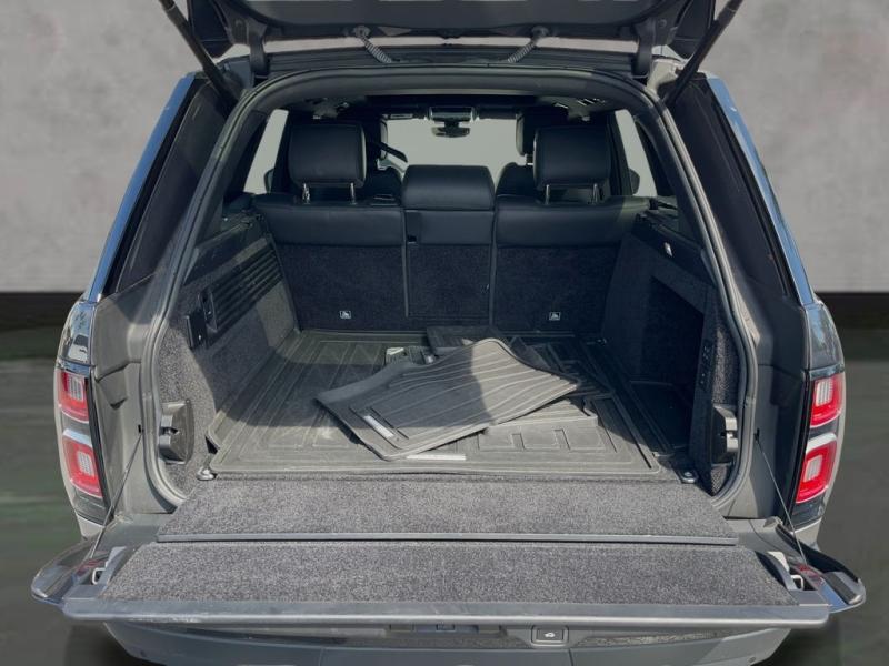 Land Rover Range Rover Hse - Thumbnail 20