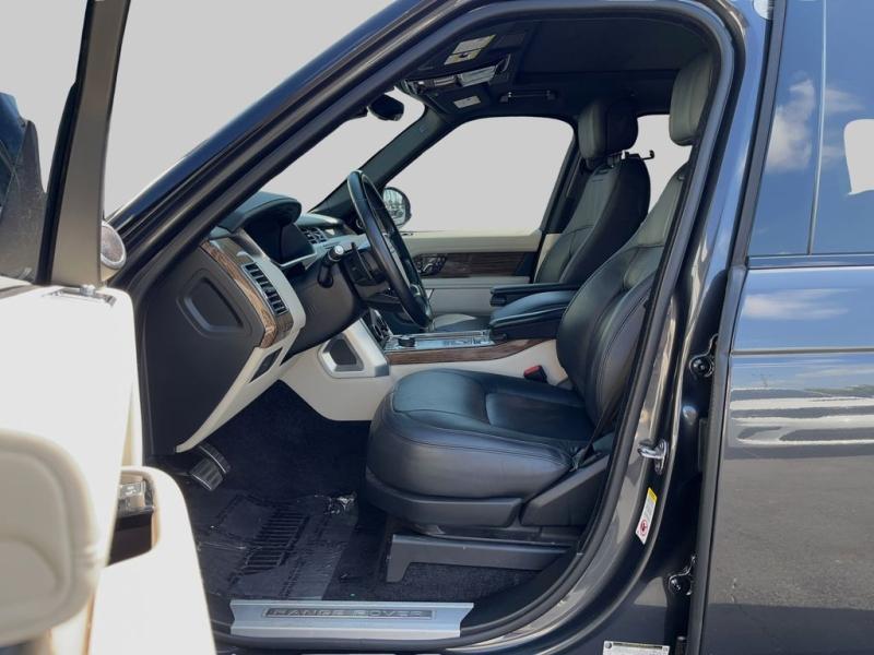 Land Rover Range Rover Hse - Thumbnail 11