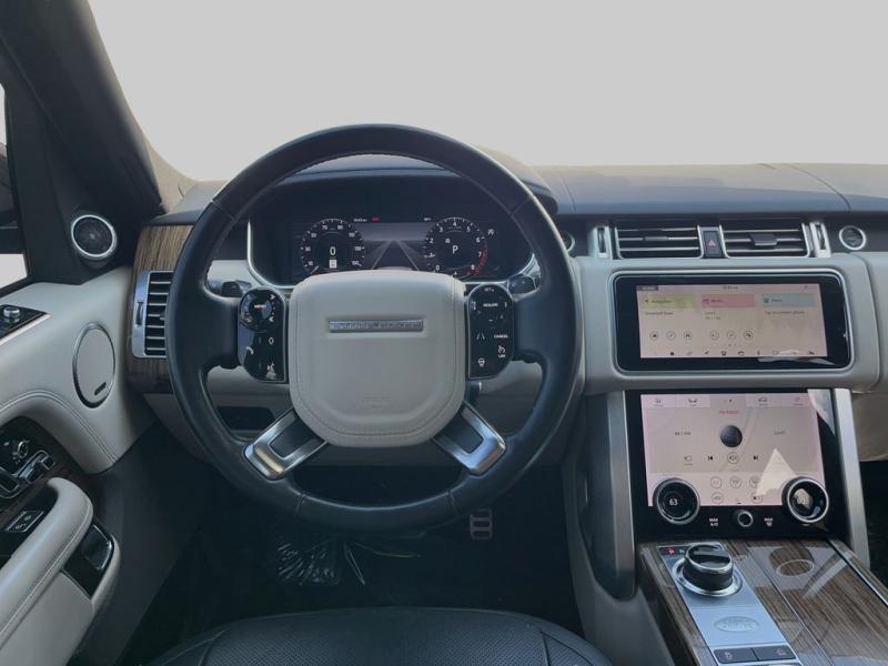 Land Rover Range Rover Hse - Thumbnail 18