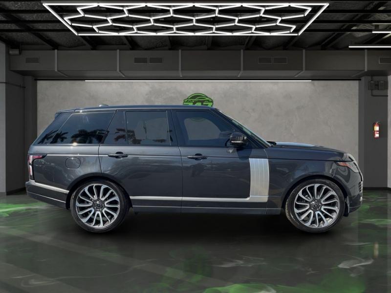 Land Rover Range Rover Hse - Thumbnail 7