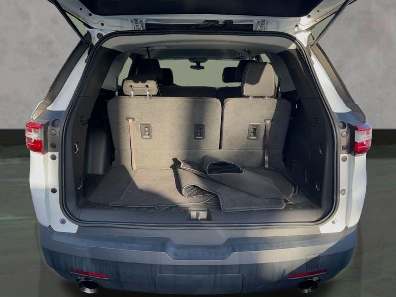 Chevrolet Traverse Ls - Thumbnail 20