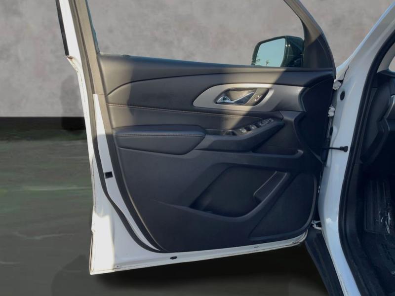 Chevrolet Traverse Ls - Thumbnail 10