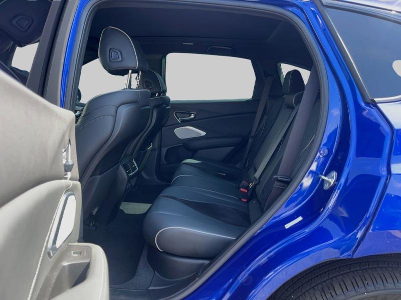 Acura Rdx A-Spec Package - Thumbnail 12