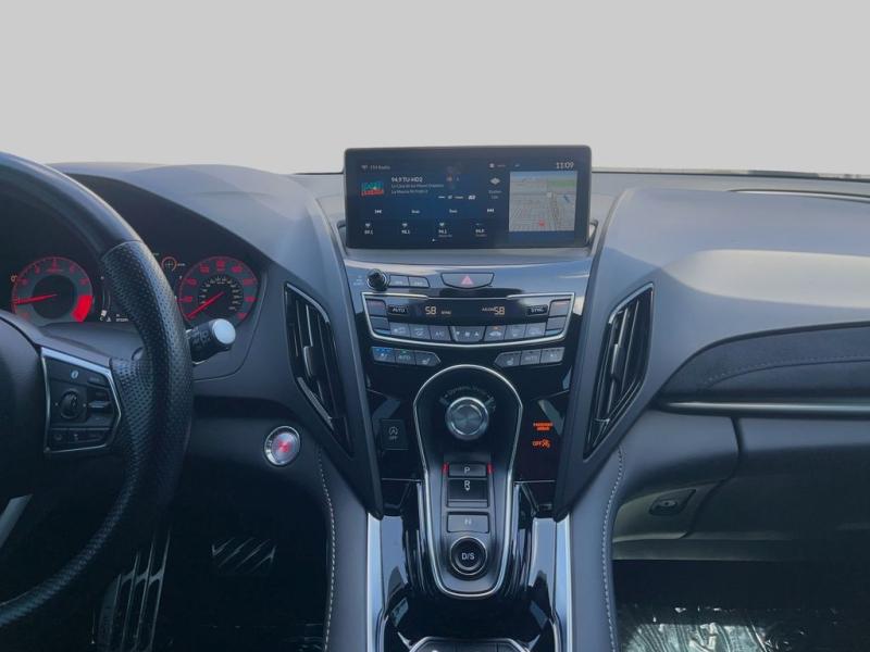 Acura Rdx A-Spec Package - Thumbnail 16