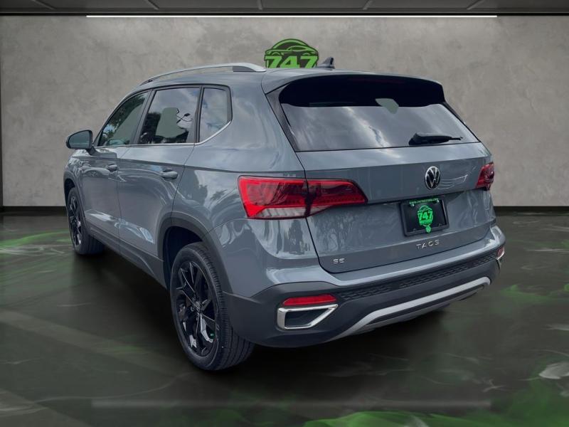 Volkswagen Taos 1.5T Se - Thumbnail 4