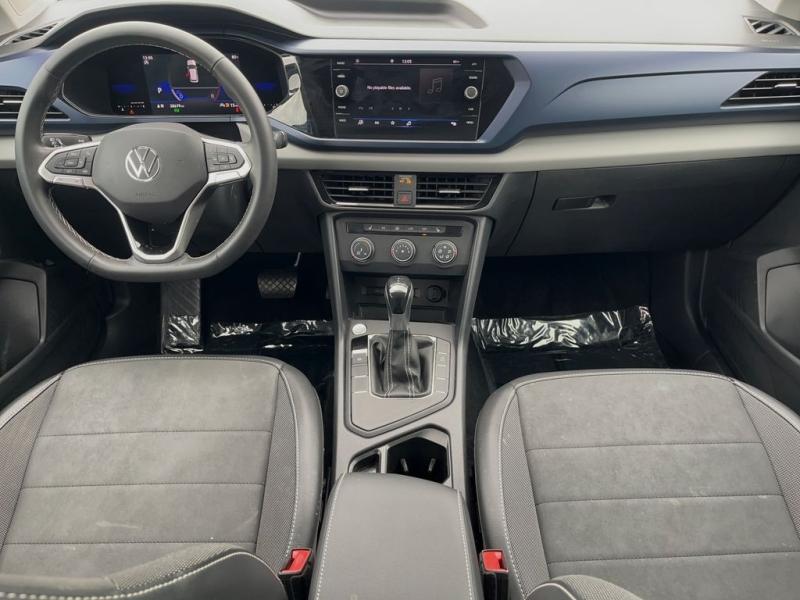 Volkswagen Taos 1.5T Se - Thumbnail 17