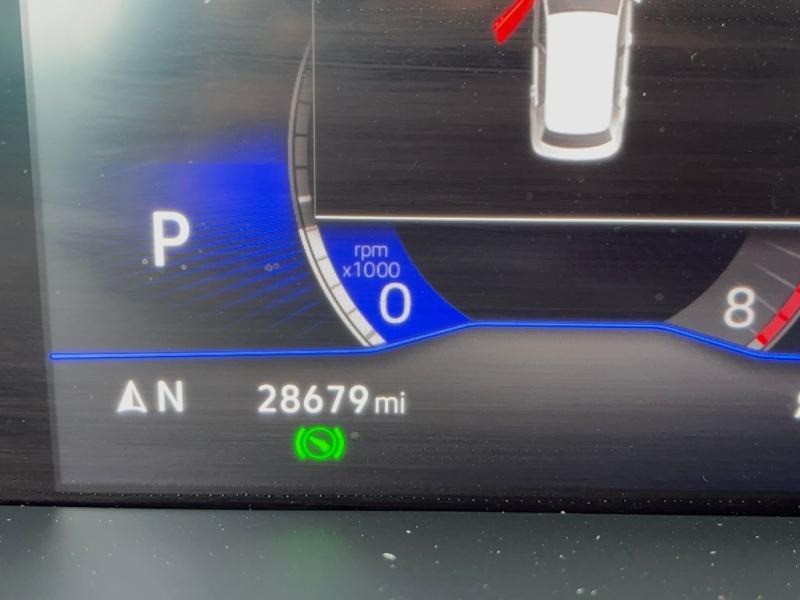 Volkswagen Taos 1.5T Se - Thumbnail 19