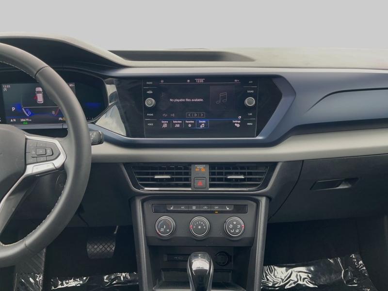 Volkswagen Taos 1.5T Se - Thumbnail 16