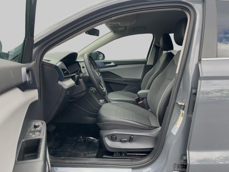 Volkswagen Taos 1.5T Se - Thumbnail 11