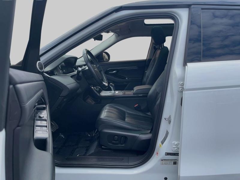 Land Rover Range Rover Evoque S - Thumbnail 11