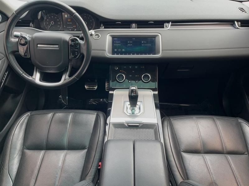 Land Rover Range Rover Evoque S - Thumbnail 16