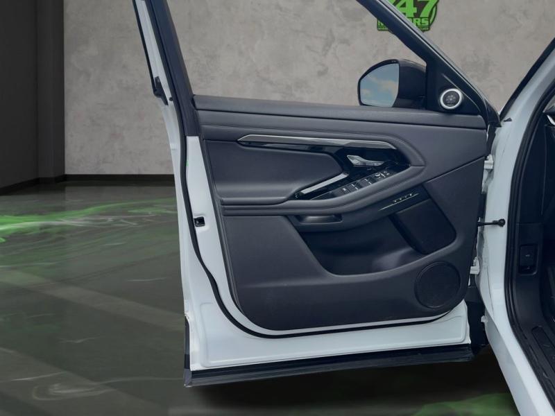 Land Rover Range Rover Evoque S - Thumbnail 10