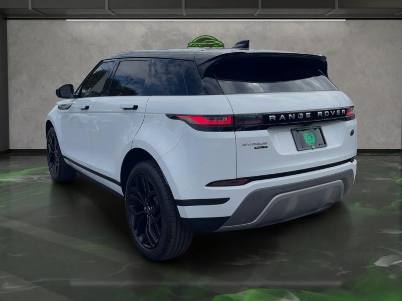 Land Rover Range Rover Evoque S - Thumbnail 4