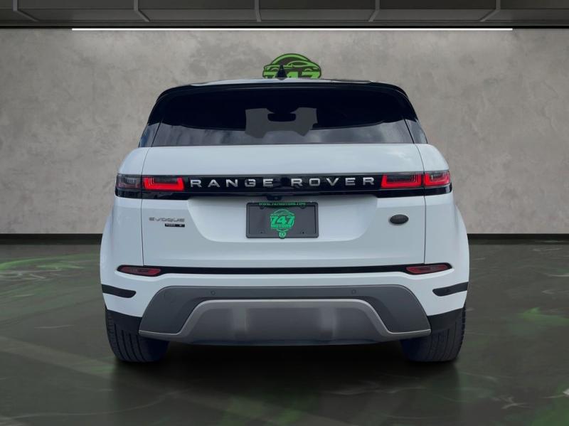 Land Rover Range Rover Evoque S - Thumbnail 5