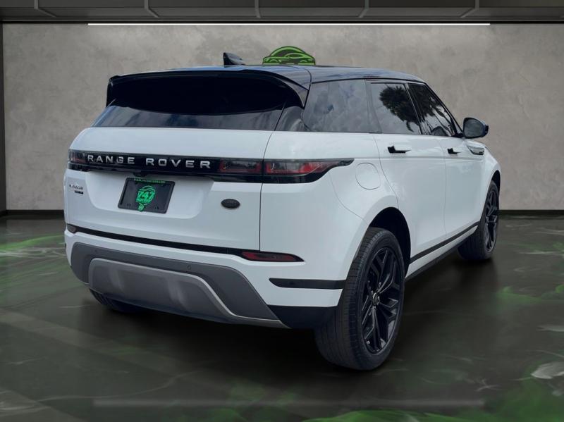 Land Rover Range Rover Evoque S - Thumbnail 6