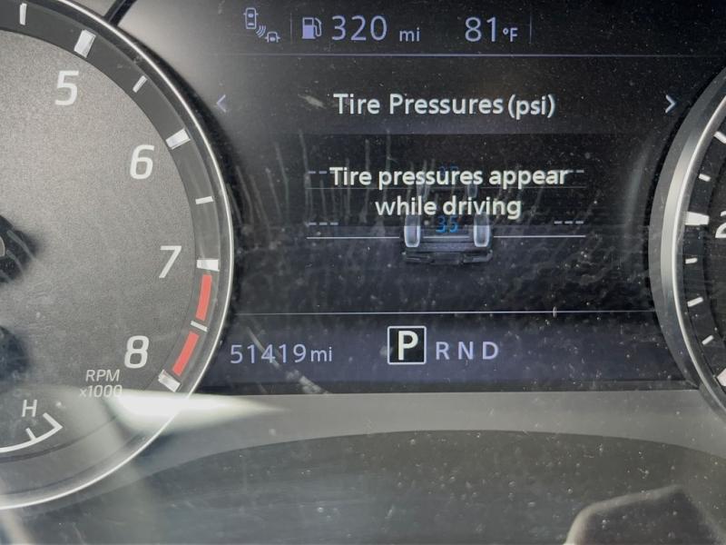 Nissan Frontier Sv - Thumbnail 19