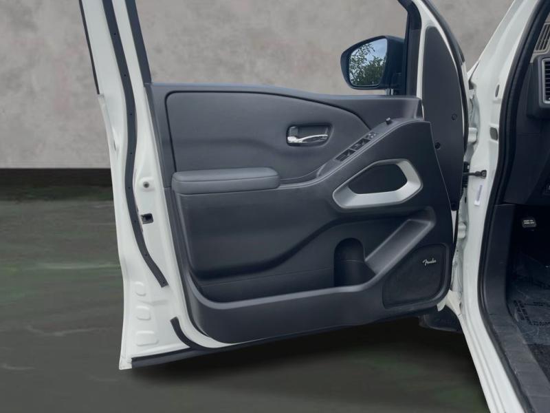 Nissan Frontier Sv - Thumbnail 10