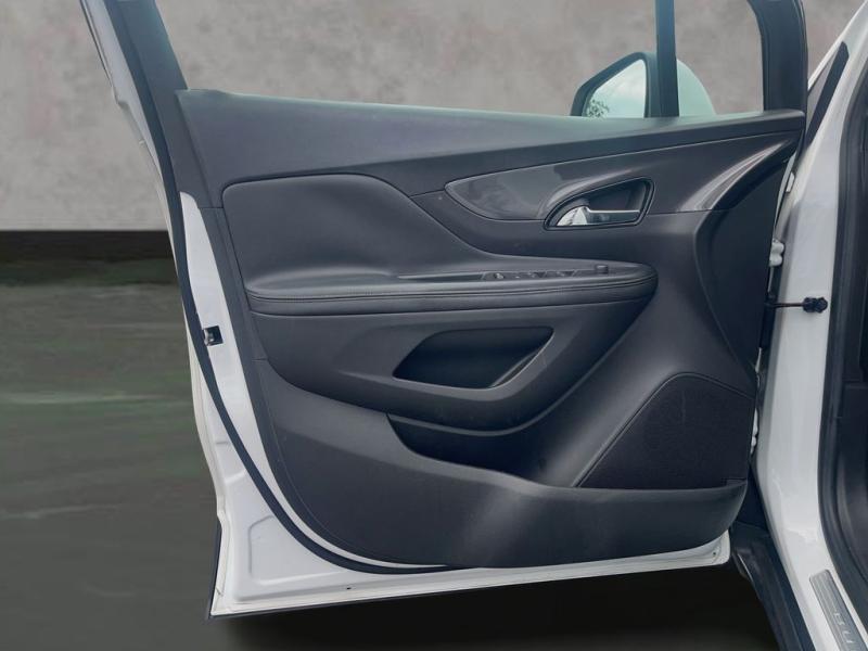 Buick Encore Preferred - Thumbnail 8