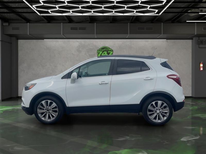 Buick Encore Preferred - Thumbnail 3