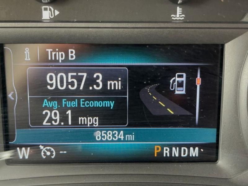 Buick Encore Preferred - Thumbnail 19