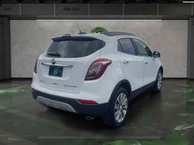 Buick Encore Preferred - Thumbnail 10