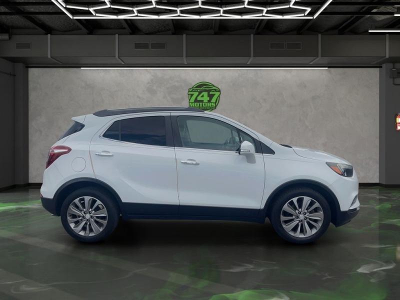 Buick Encore Preferred - Thumbnail 5